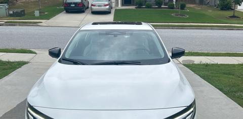Nissan Sentra 2026
