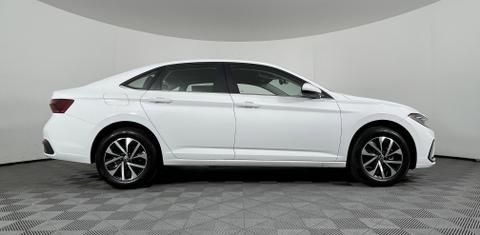 Volkswagen Jetta 2025
