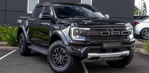 Ford RANGER 2026