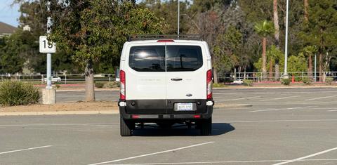 Ford Transit 2019