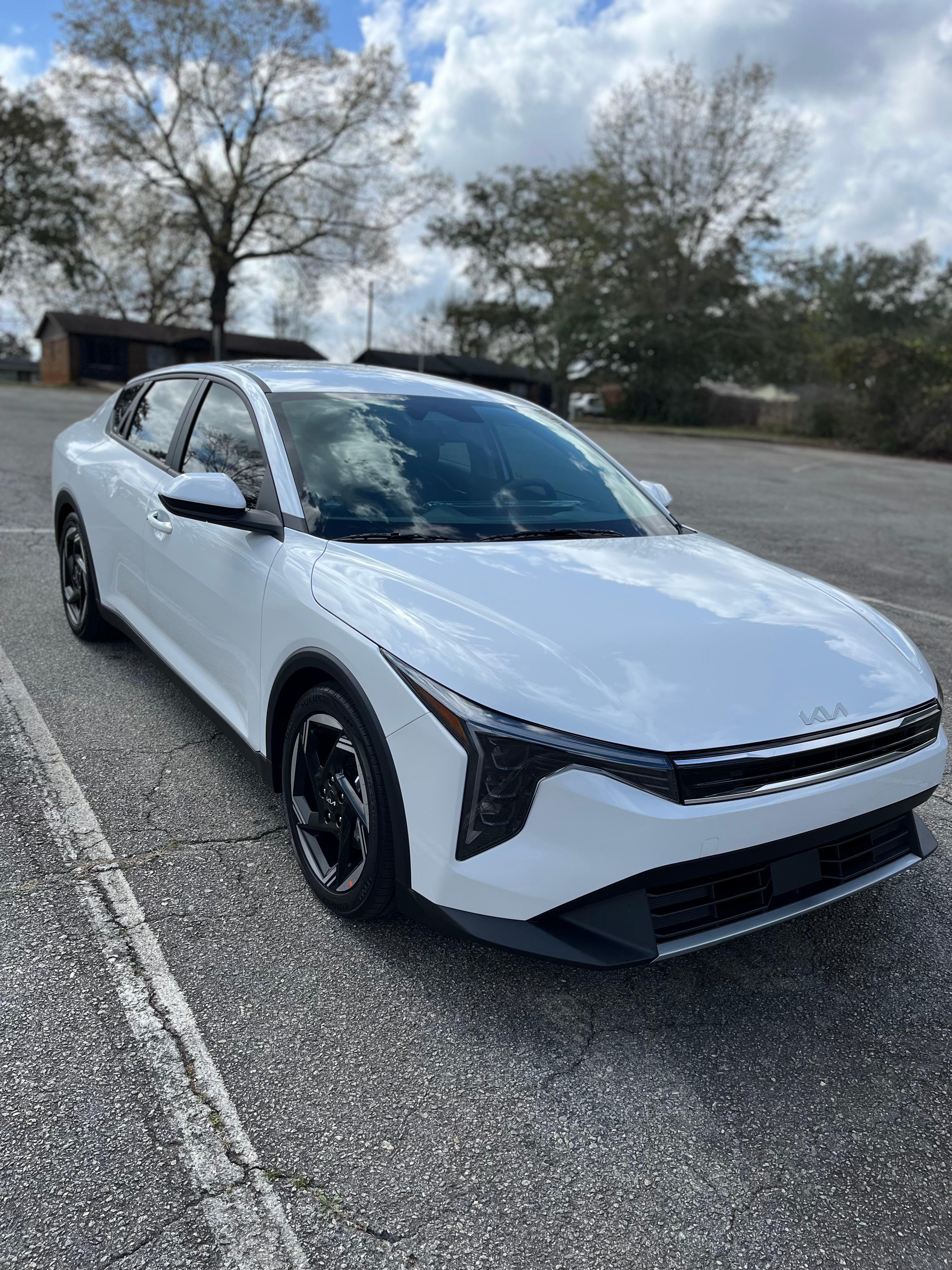 Kia K4 2026 in Albany, GA