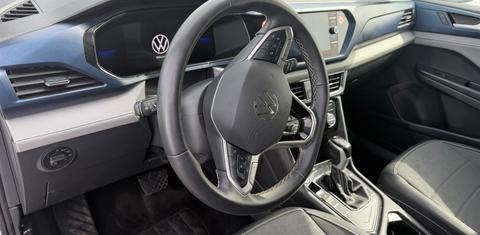 Volkswagen Taos 2024