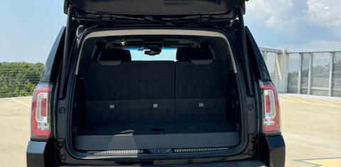 GMC Yukon 2017