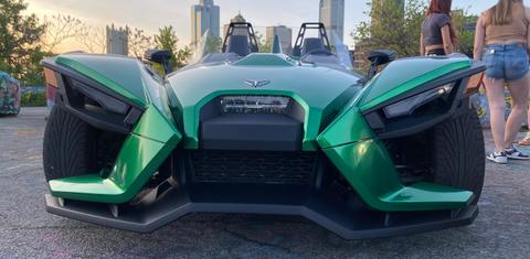 Polaris Slingshot 2021