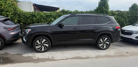 Volkswagen Atlas 2026