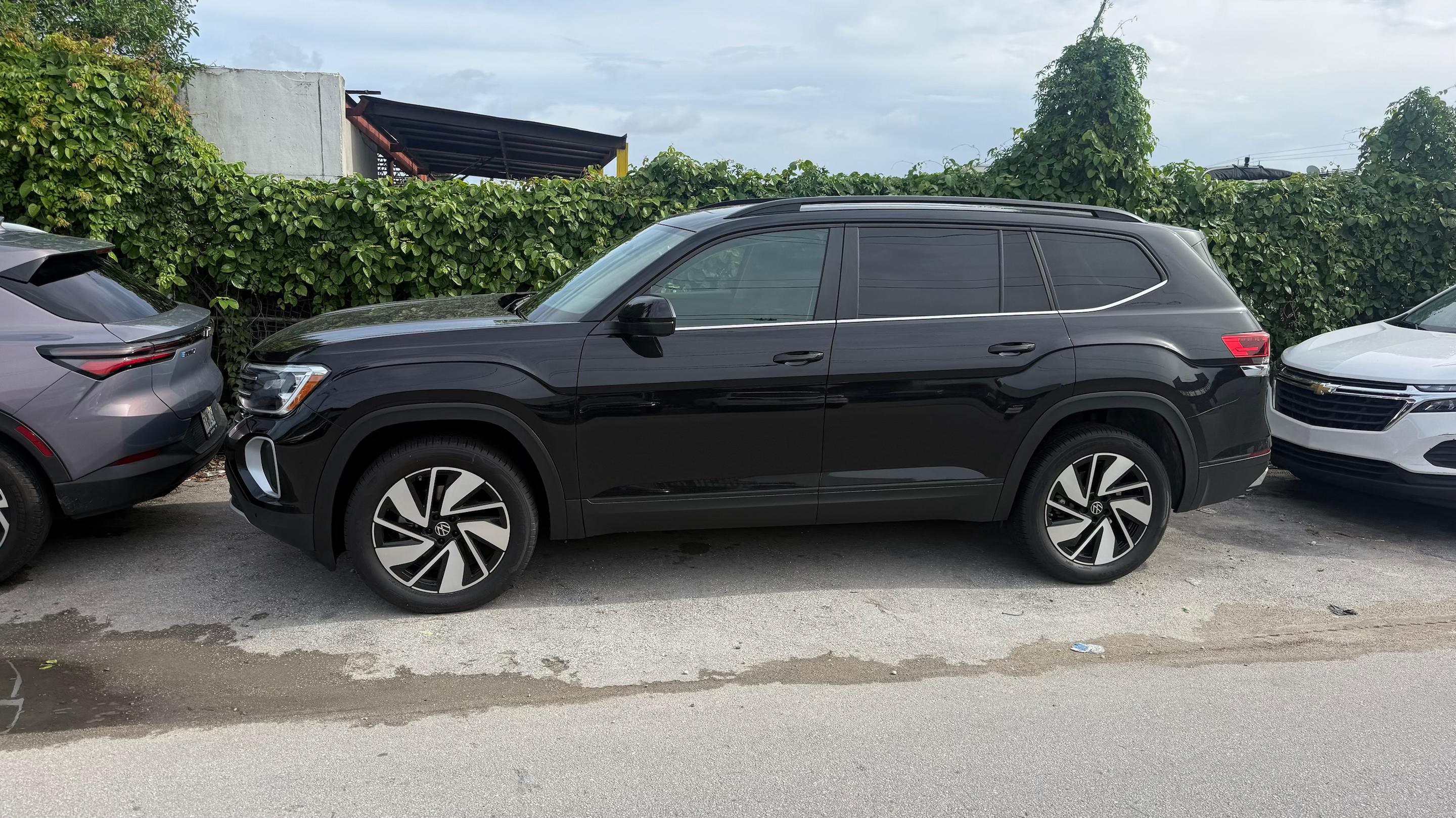 Volkswagen Atlas 2026 in Miami, FL