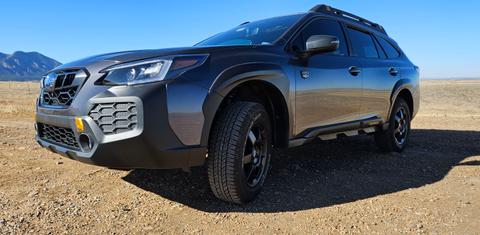 Subaru Outback 2025