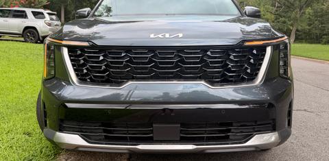 Kia Sorento 2024