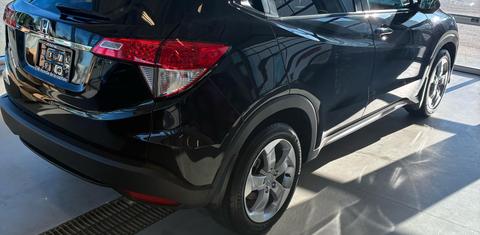 Honda HR-V 2021