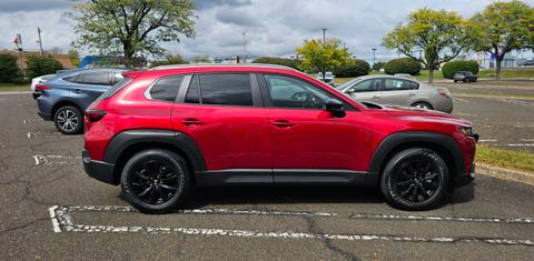 Mazda CX-50 2024
