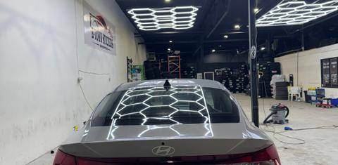 Hyundai Elantra 2025