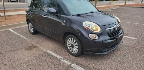 FIAT 500L 2014