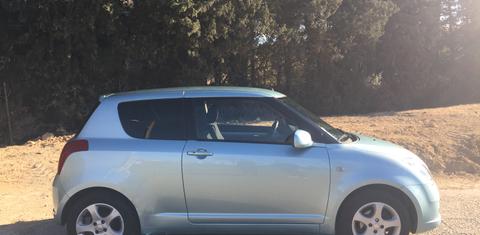 Suzuki SWIFT 2006