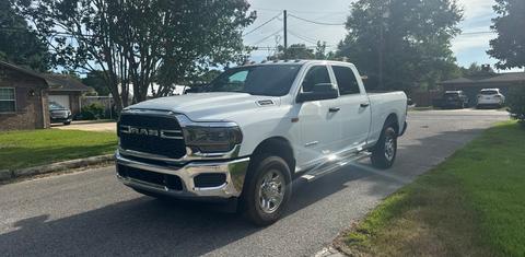 Ram 2500 2022