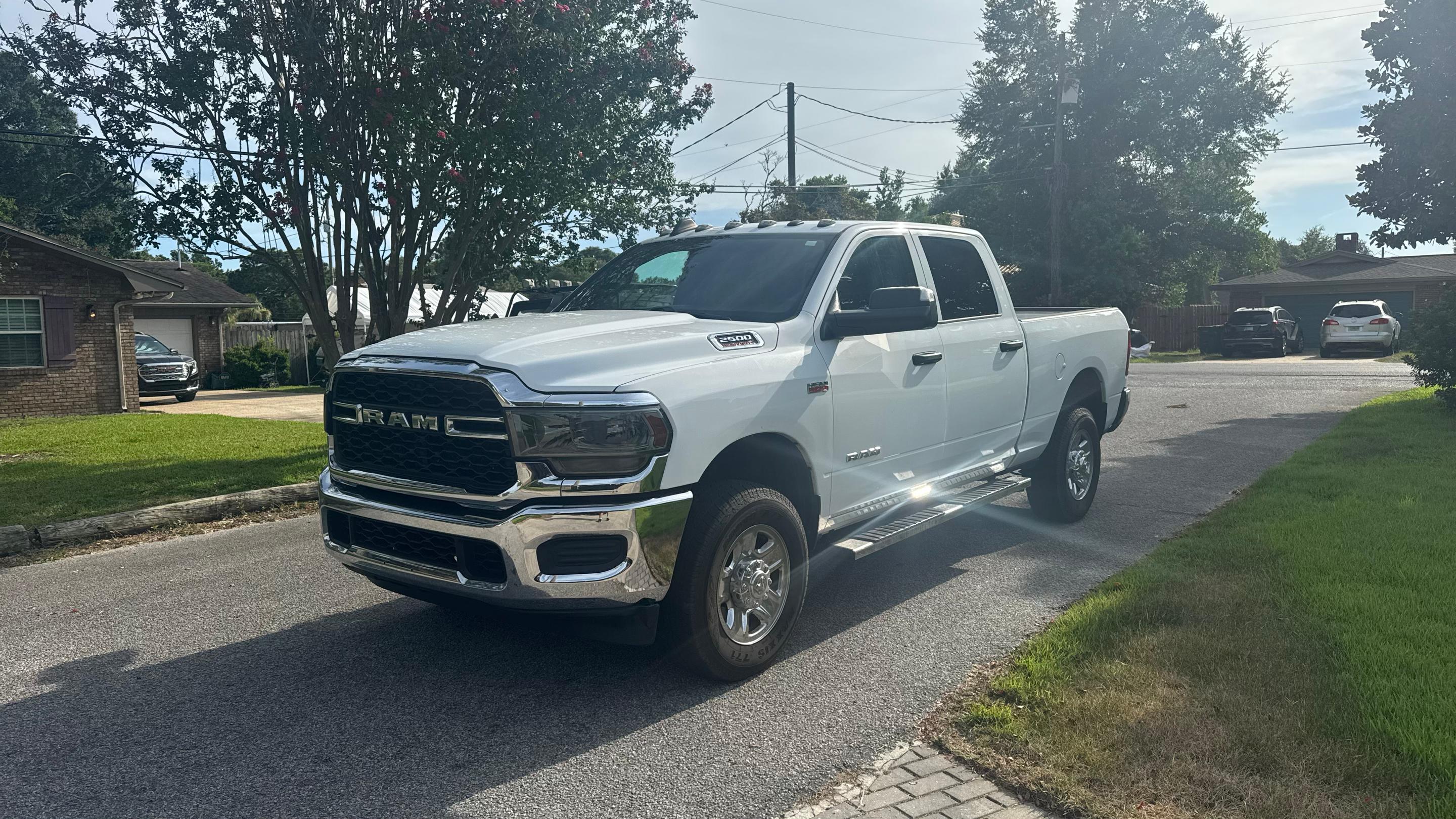 Ram 2500 2022 in Fort Walton Beach, FL