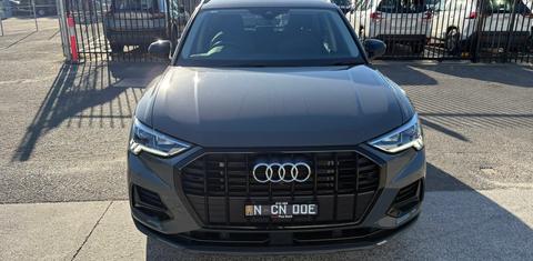 Audi Q3 2024