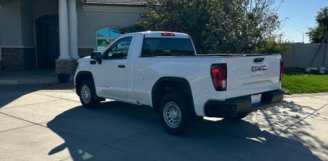 GMC Sierra 1500 2023