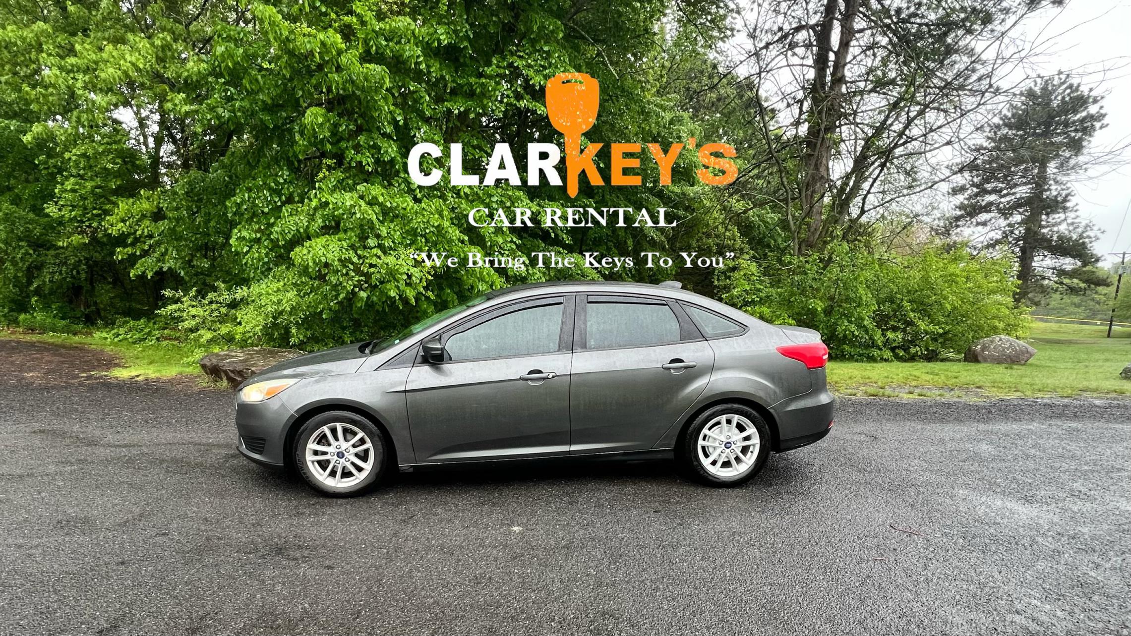 Ford Focus 2015 in Lowell, MA