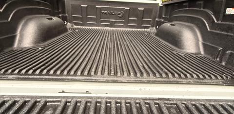 Ram 2500 2024