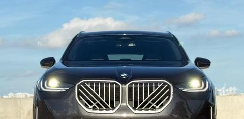BMW X3 2026