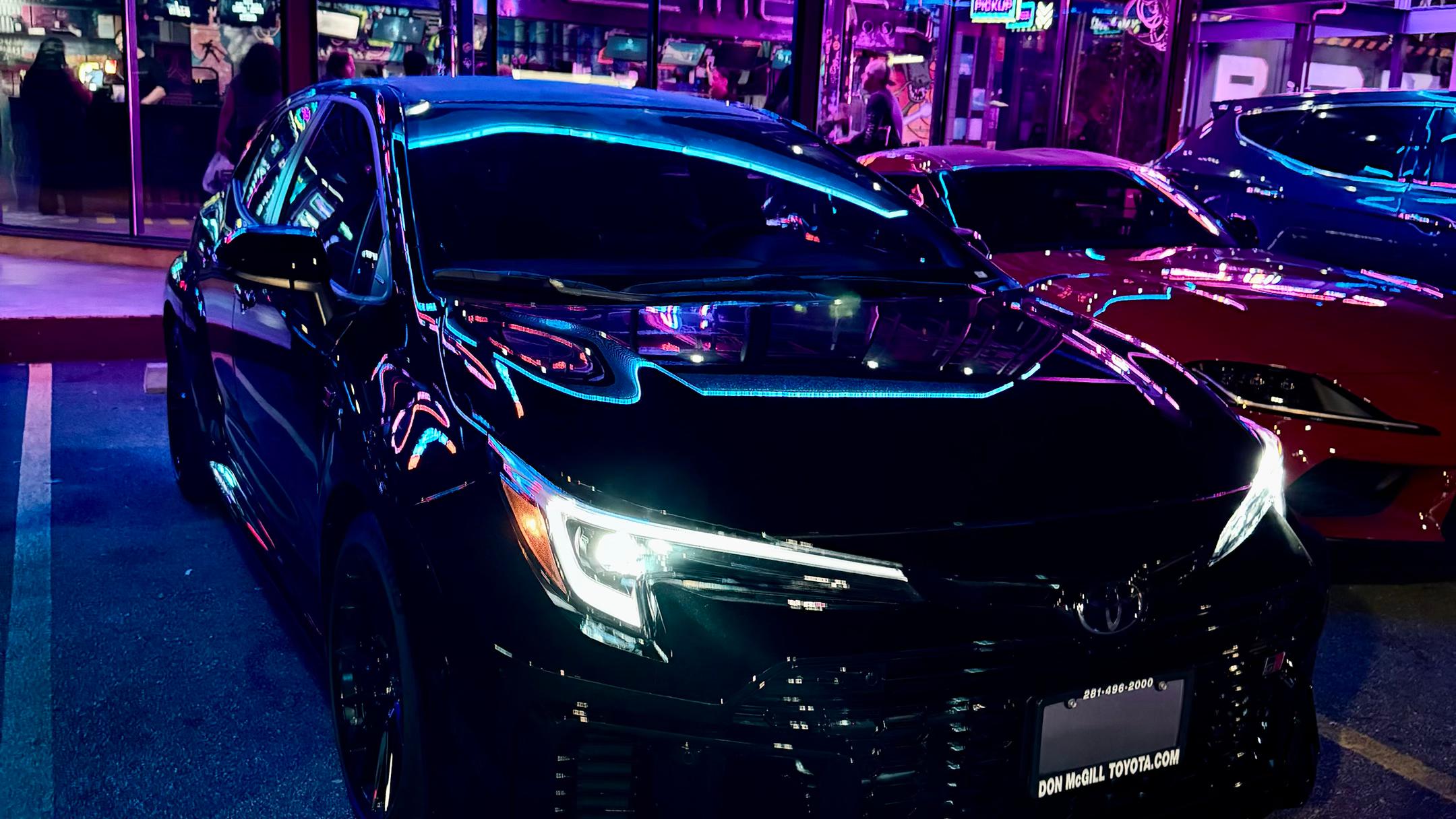 Toyota GR Corolla 2025 in Houston, TX