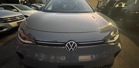 Volkswagen ID.4 2024