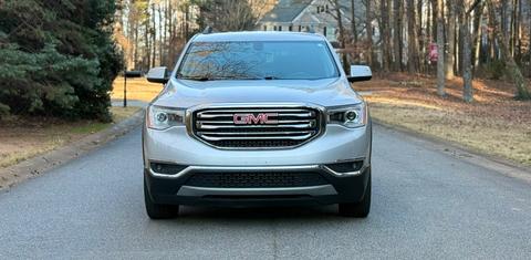 GMC Acadia 2017