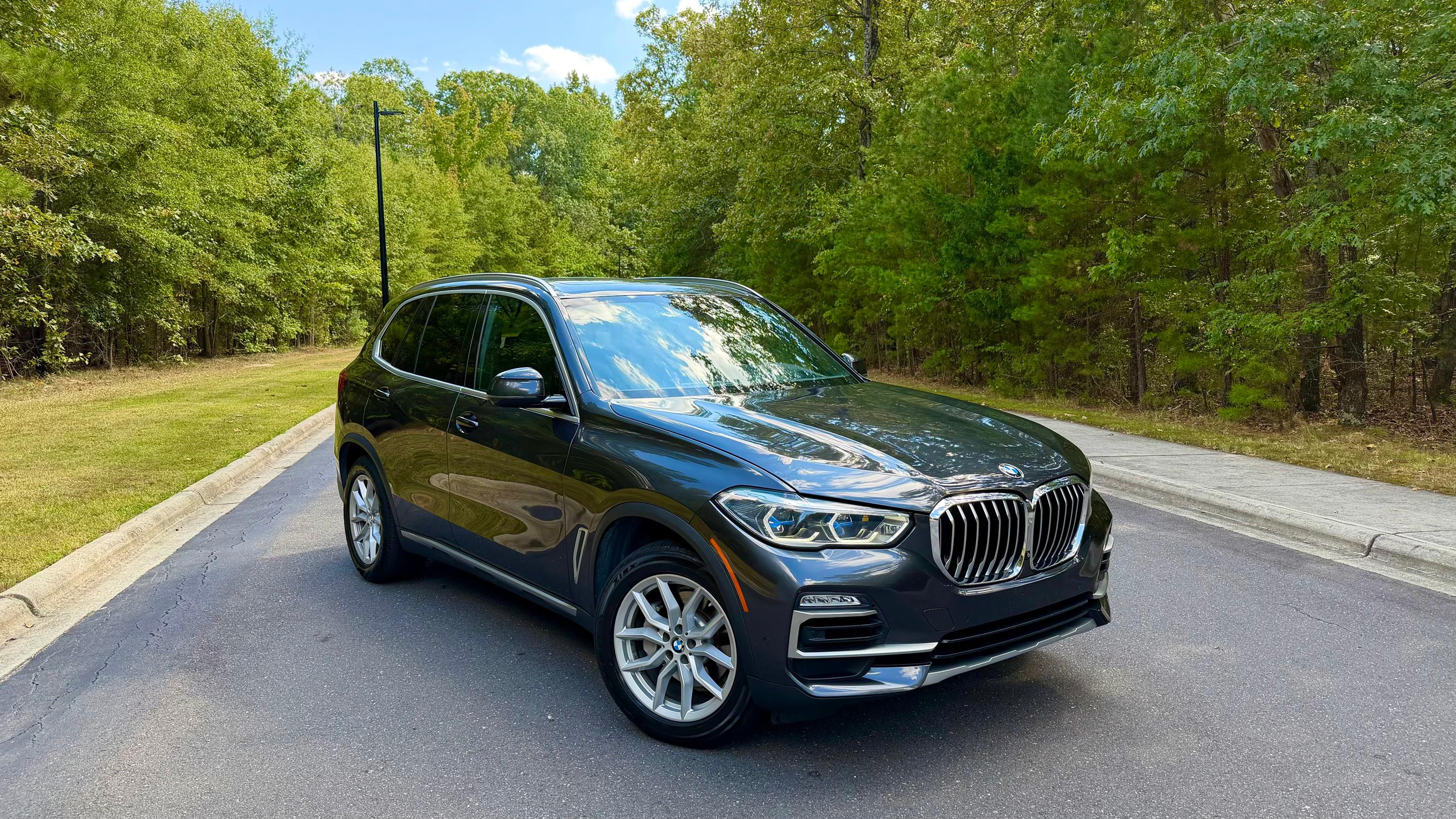 BMW X5 2020 in Indian Trail, NC