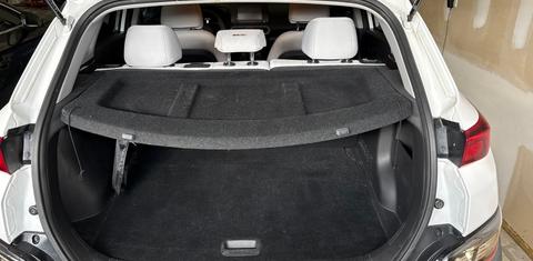 Hyundai Kona 2022