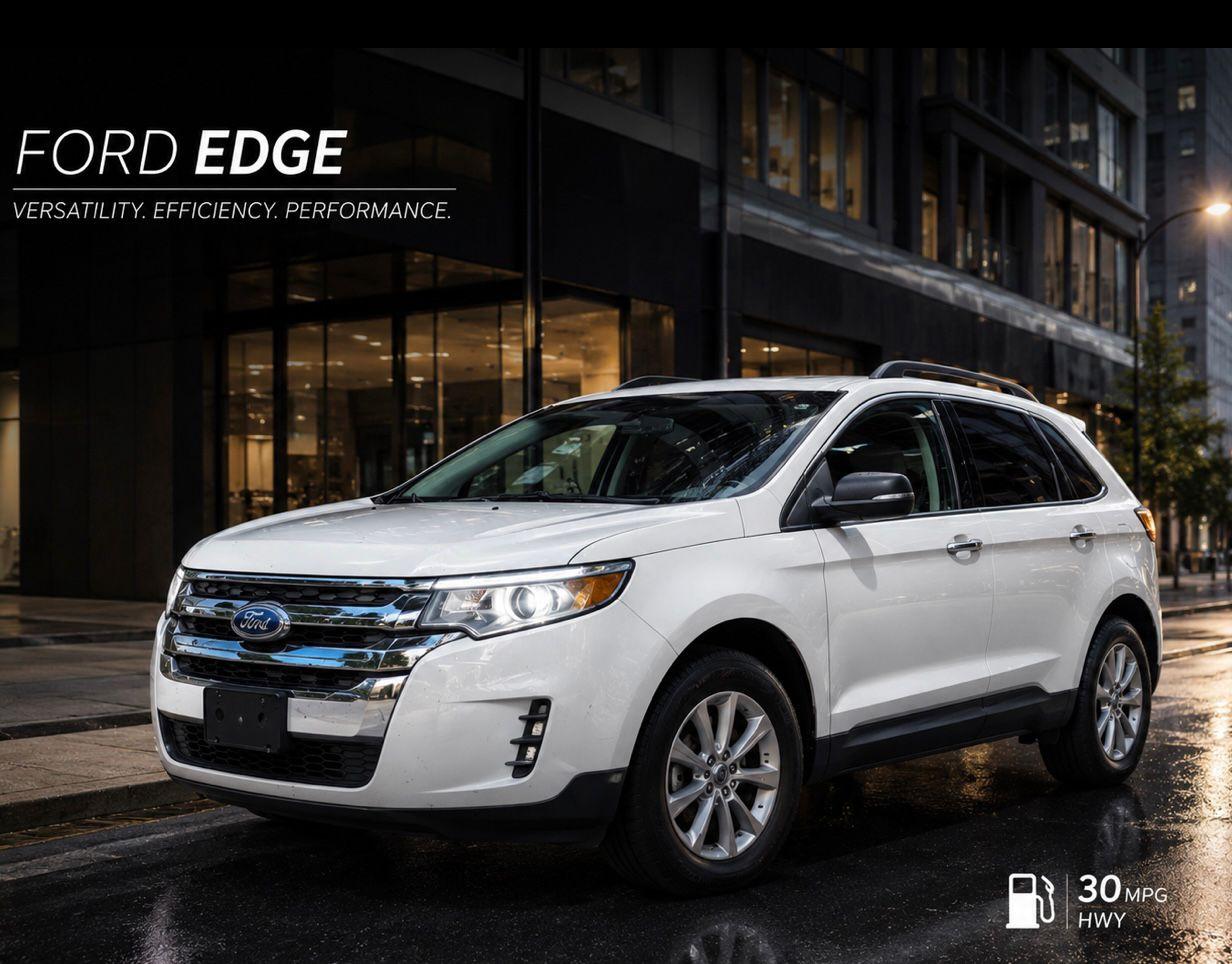 Ford Edge 2014 in Fort Myers, FL
