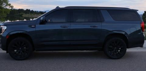 GMC Yukon XL 2021