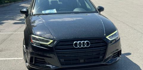 Audi A3 2020