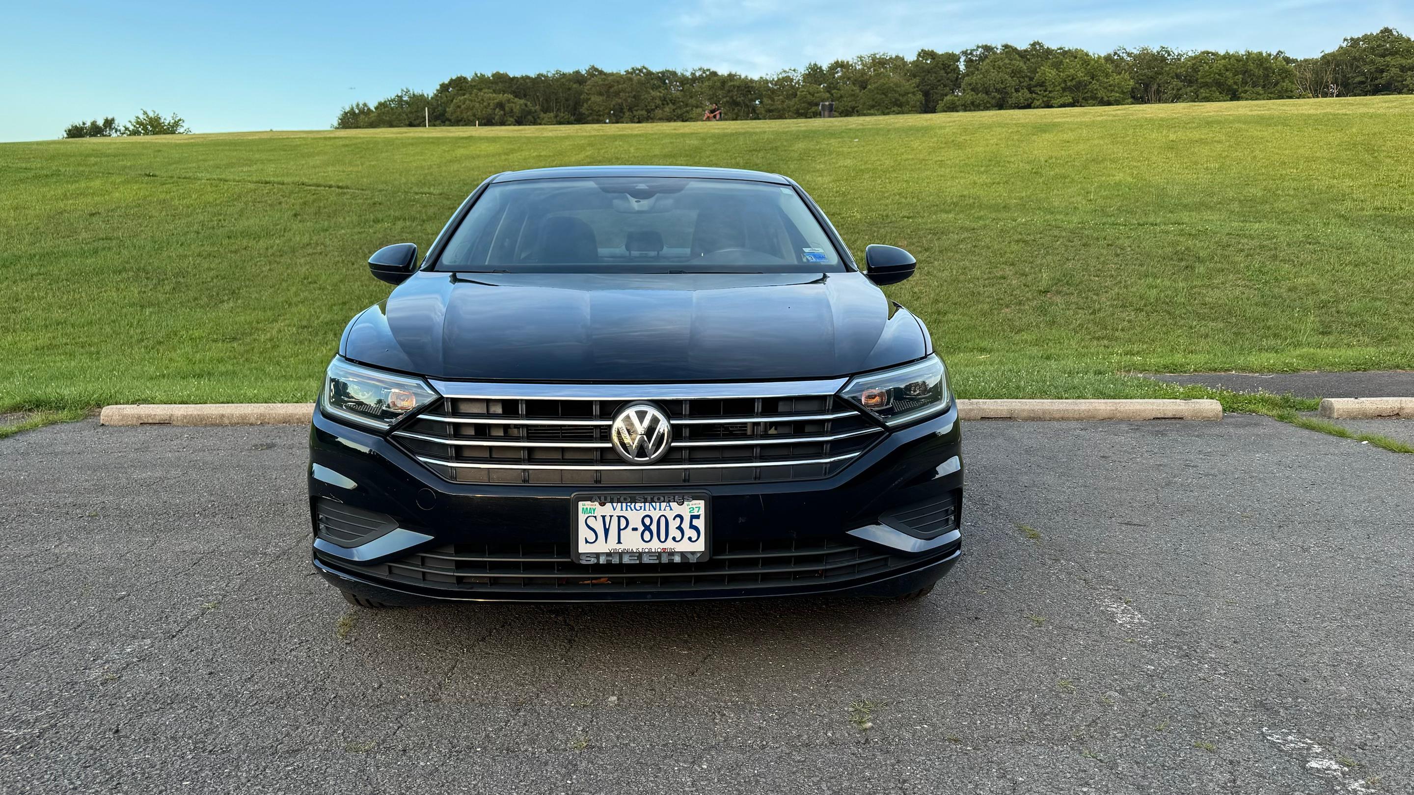 Volkswagen Jetta 2019 in Manassas Park, VA