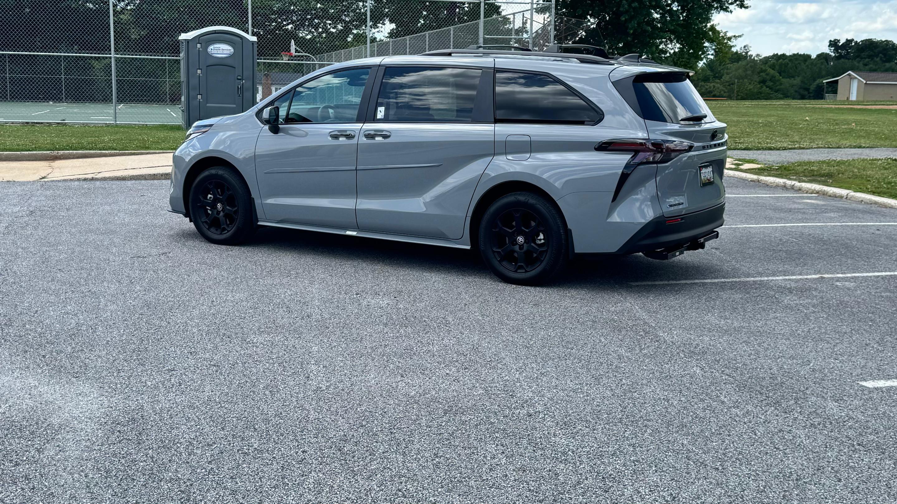 Toyota Sienna 2026 in Bentley Springs, MD