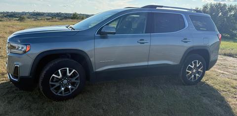 GMC Acadia 2023