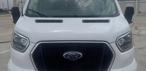 Ford Transit 2023