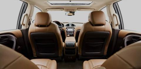 Buick Enclave 2013