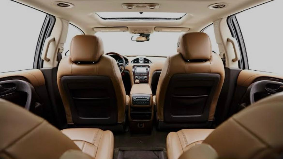 Buick Enclave 2013 in 