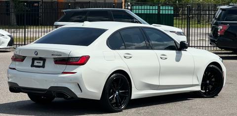 BMW 3 Series 2020