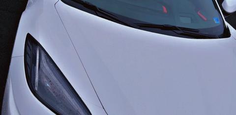 Chevrolet Corvette 2023