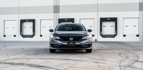 Honda Civic 2019