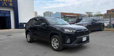Toyota RAV4 2019