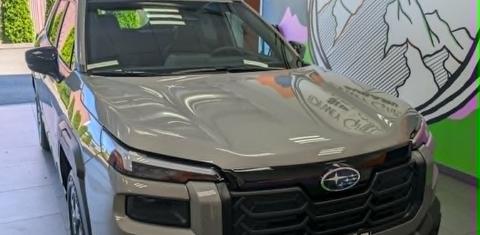 Subaru Outback 2026