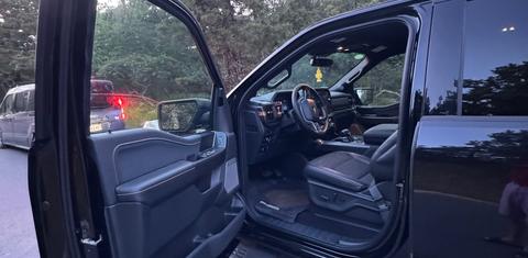 Ford F-150 2025