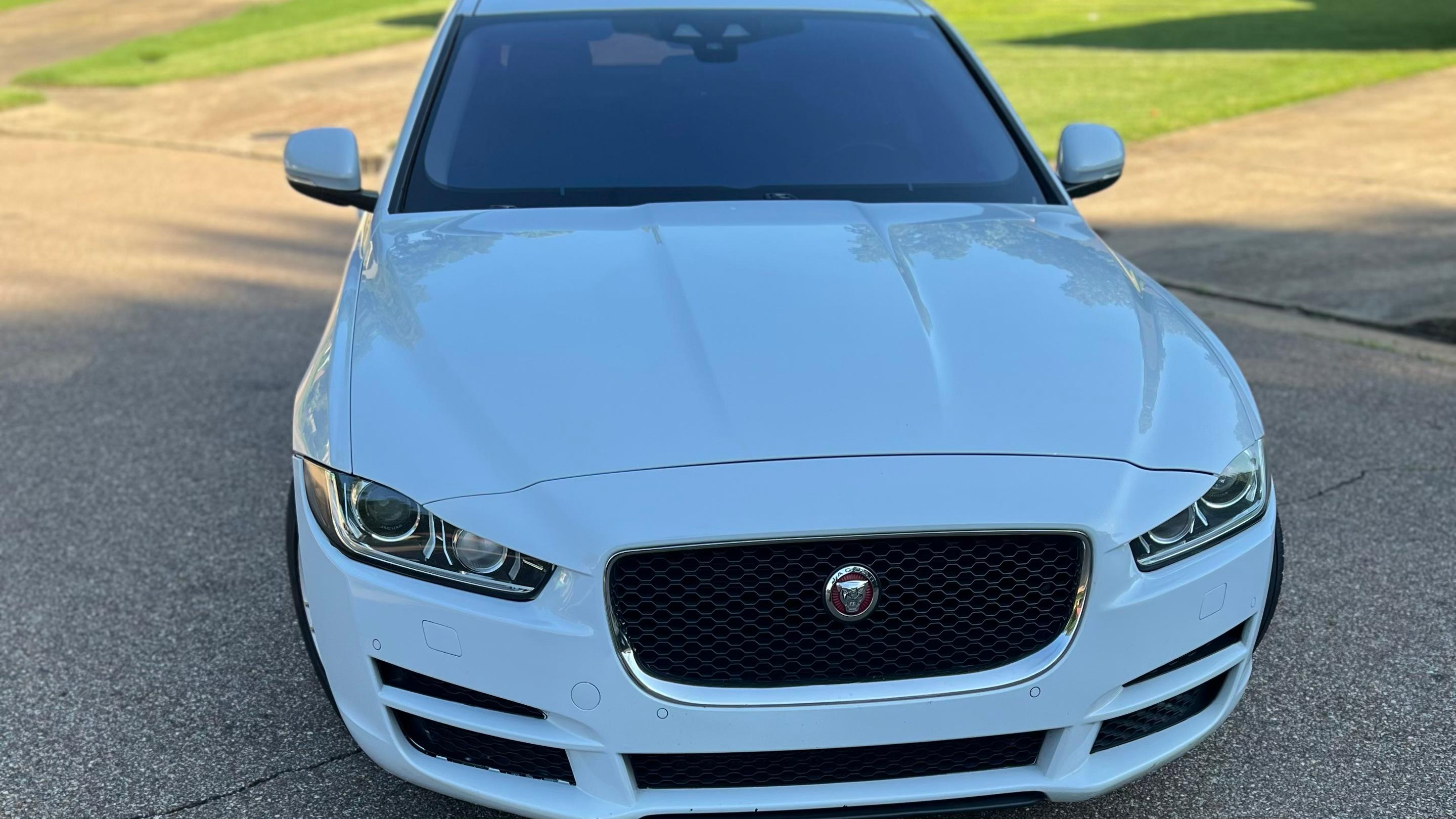 Jaguar XE 2017 in Memphis, TN