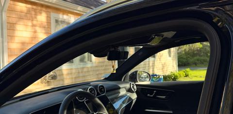 Mercedes-Benz GLC-Class 2026