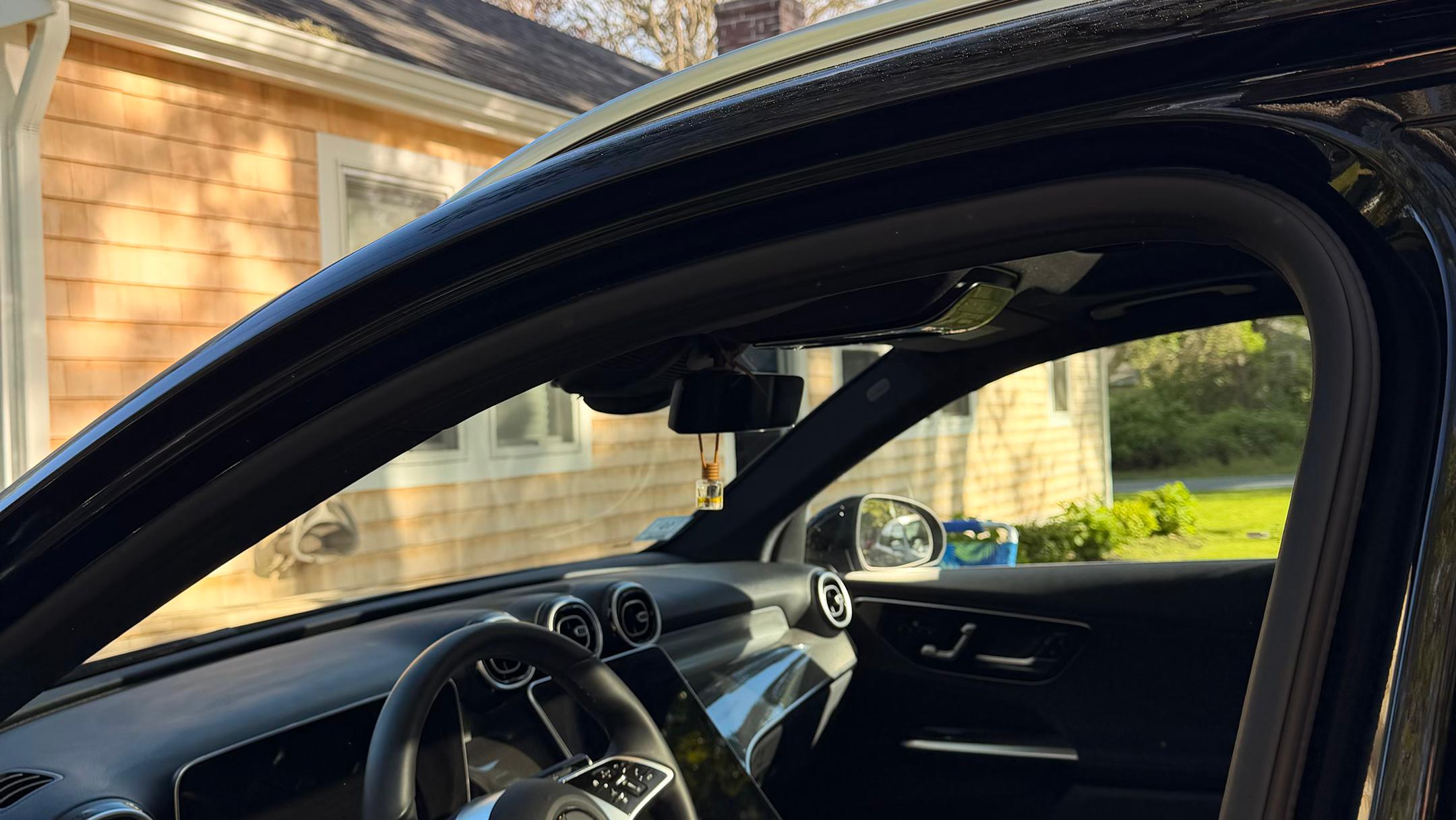 Mercedes-Benz GLC-Class 2026 in Yarmouth, MA
