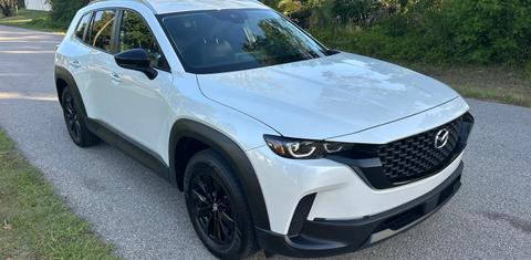 Mazda CX-50 2024