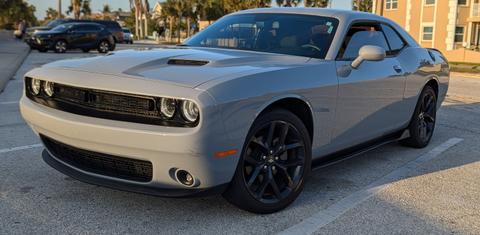 Dodge Challenger 2021