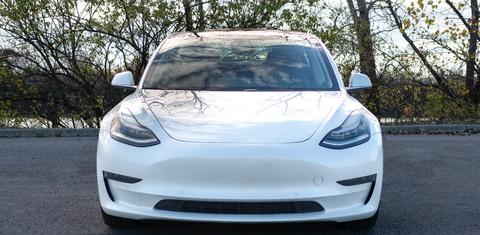 Tesla Model 3 2019